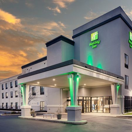 Holiday Inn - Cheshire - Southington By Ihg Екстер'єр фото