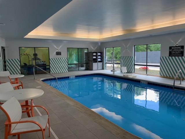 Holiday Inn - Cheshire - Southington By Ihg Екстер'єр фото