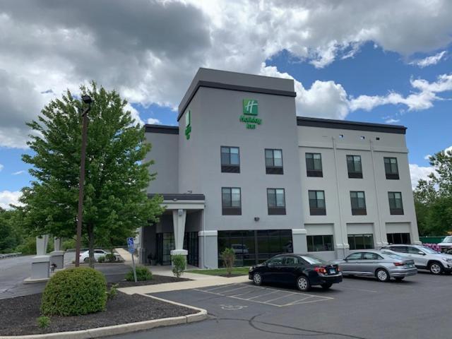 Holiday Inn - Cheshire - Southington By Ihg Екстер'єр фото