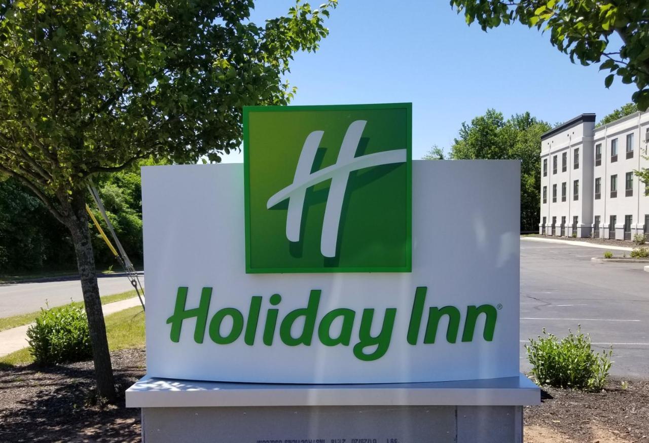Holiday Inn - Cheshire - Southington By Ihg Екстер'єр фото