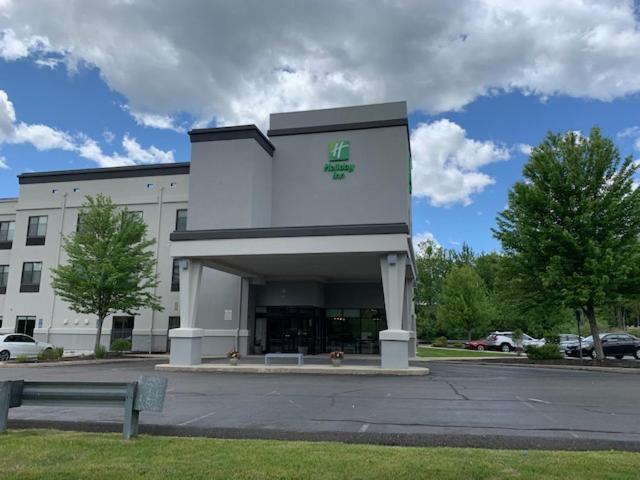 Holiday Inn - Cheshire - Southington By Ihg Екстер'єр фото