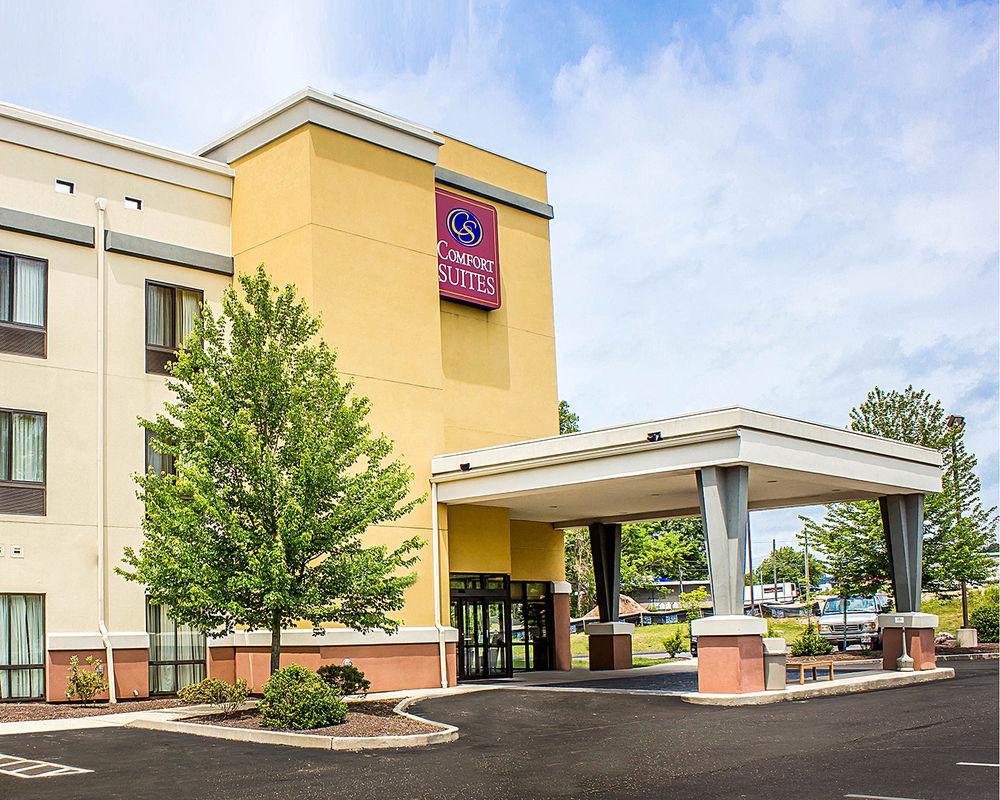 Holiday Inn - Cheshire - Southington By Ihg Екстер'єр фото