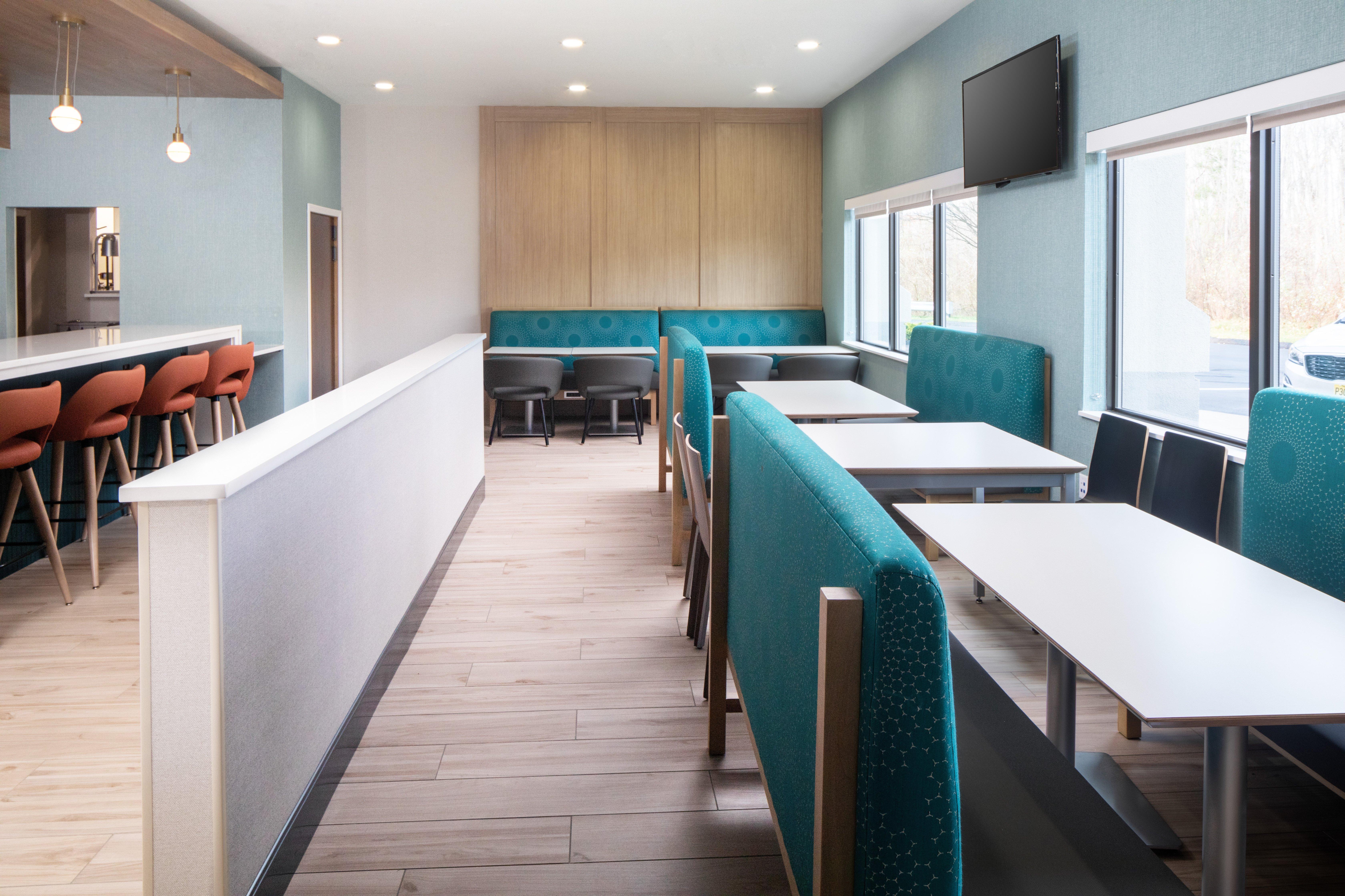 Holiday Inn - Cheshire - Southington By Ihg Екстер'єр фото