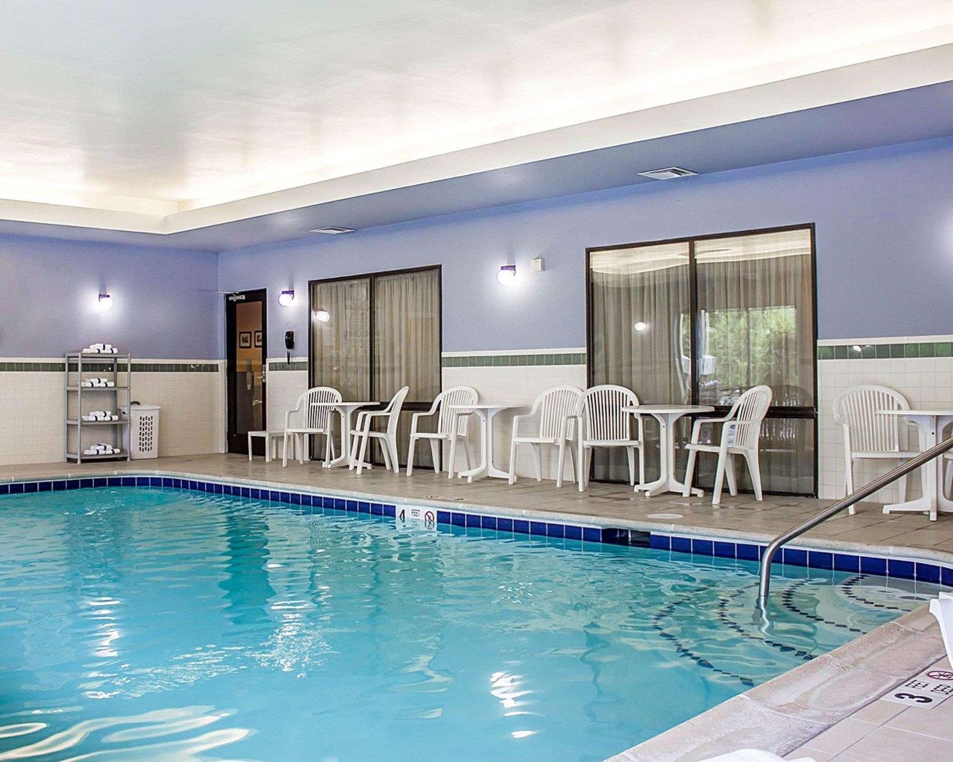 Holiday Inn - Cheshire - Southington By Ihg Екстер'єр фото