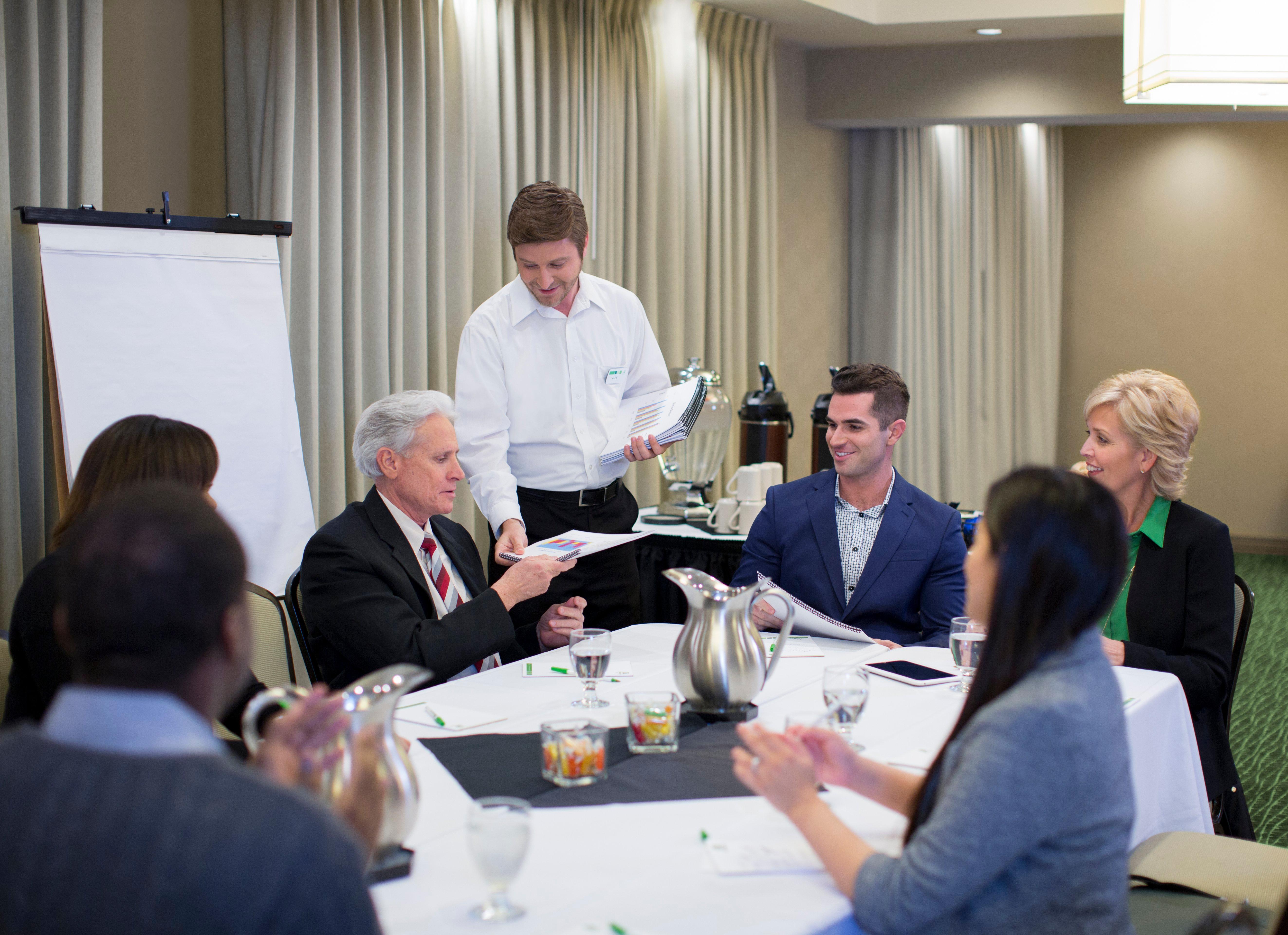 Holiday Inn - Cheshire - Southington By Ihg Екстер'єр фото