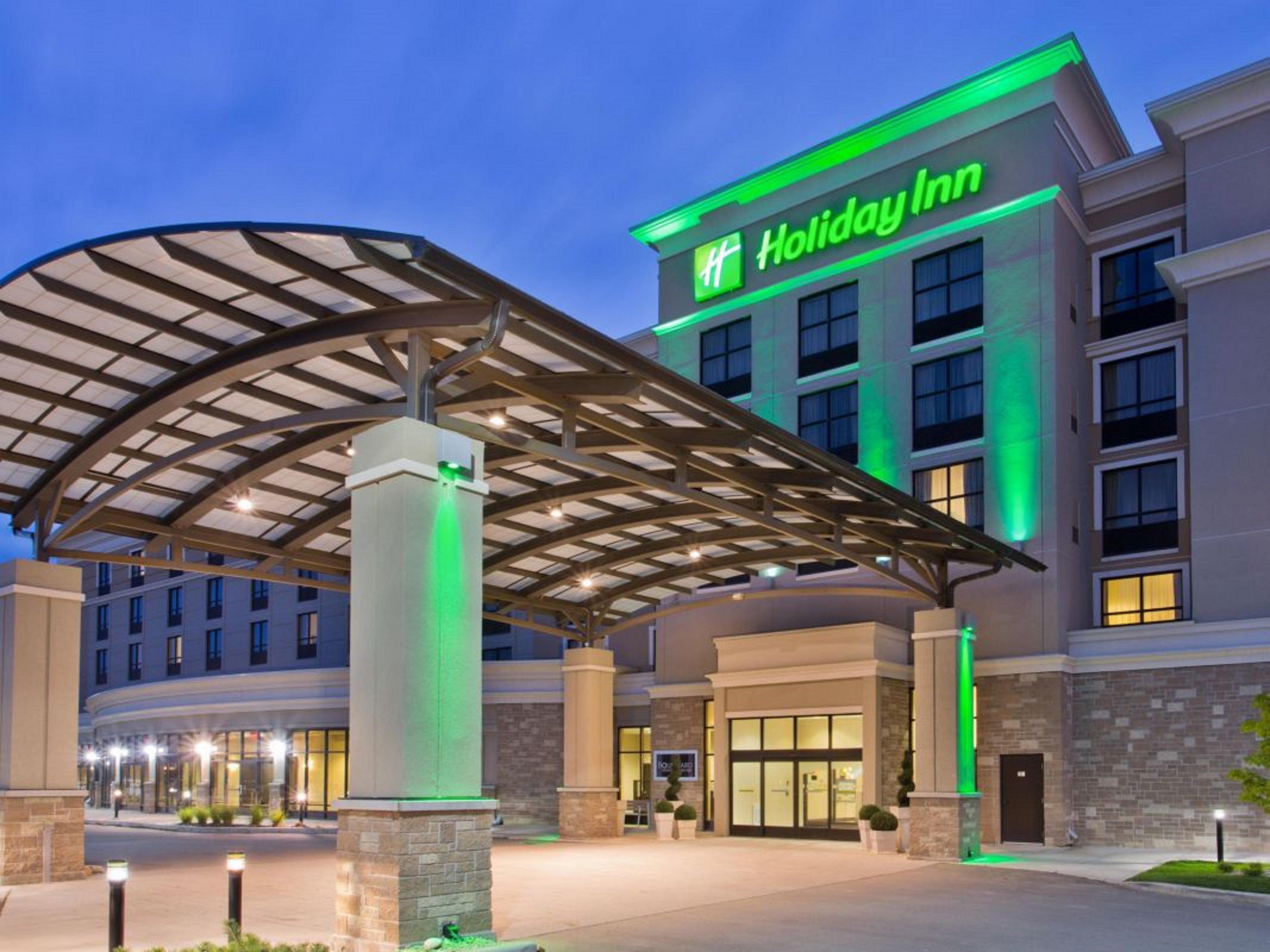 Holiday Inn - Cheshire - Southington By Ihg Екстер'єр фото