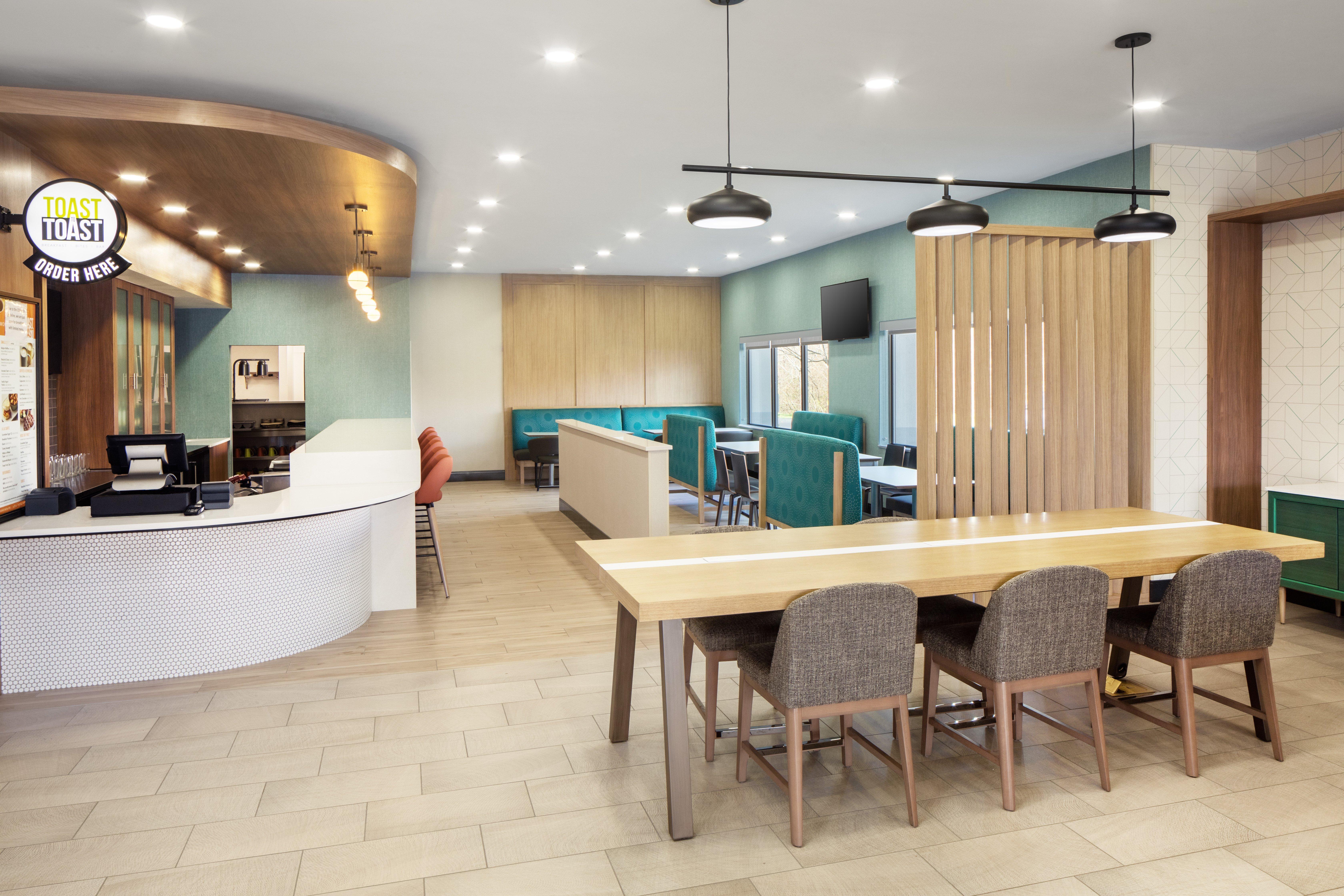 Holiday Inn - Cheshire - Southington By Ihg Екстер'єр фото