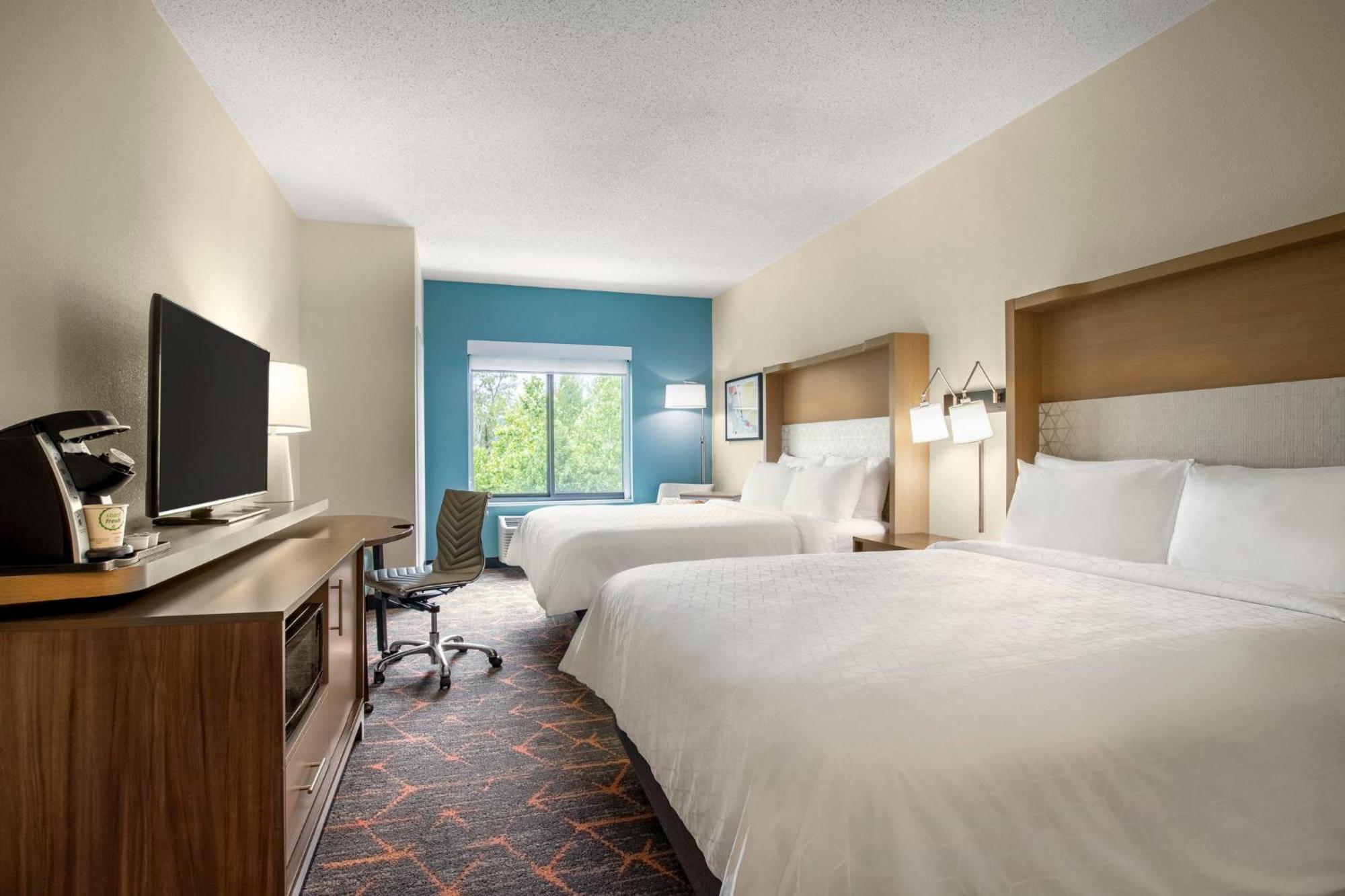 Holiday Inn - Cheshire - Southington By Ihg Екстер'єр фото