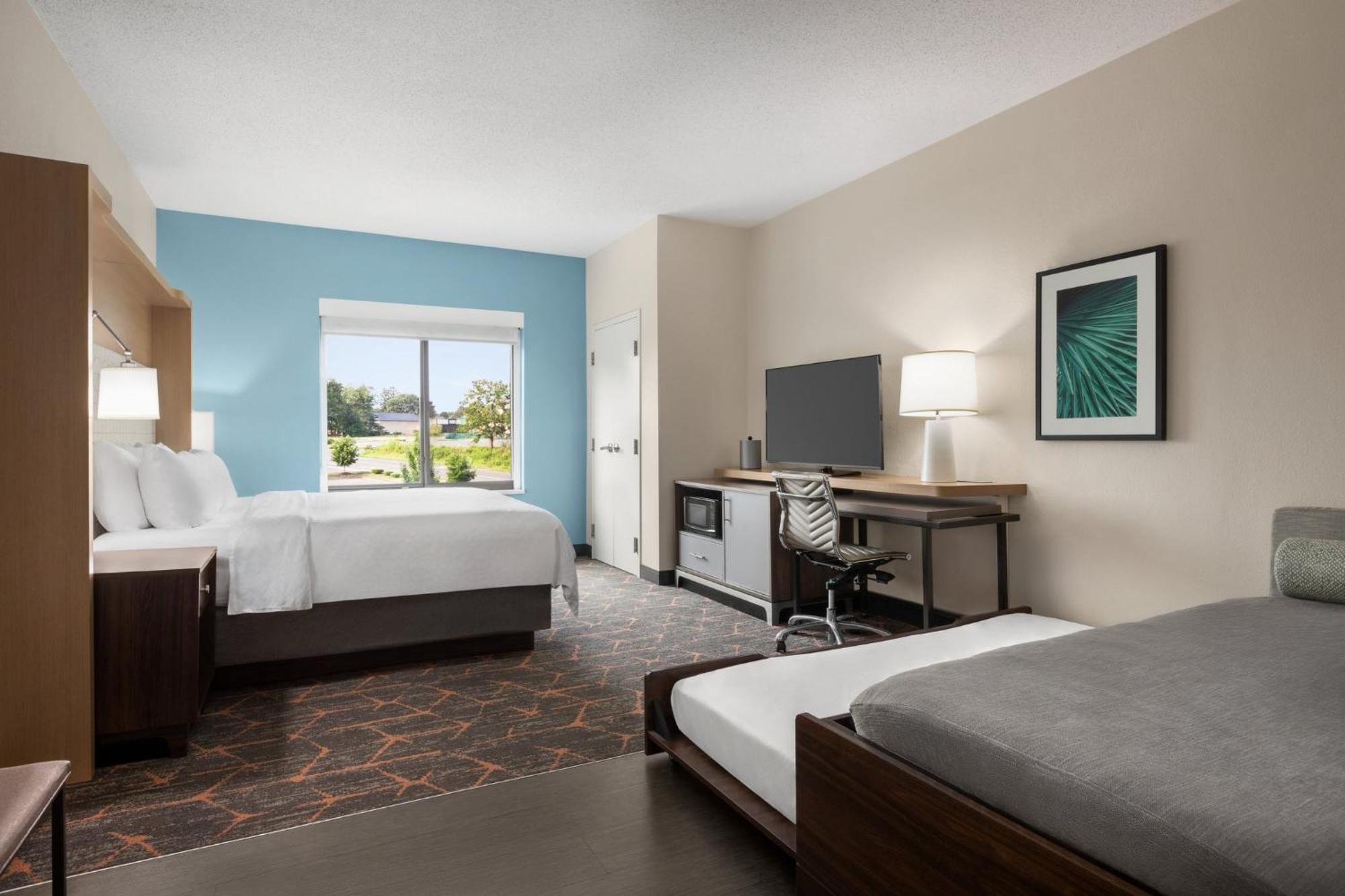 Holiday Inn - Cheshire - Southington By Ihg Екстер'єр фото