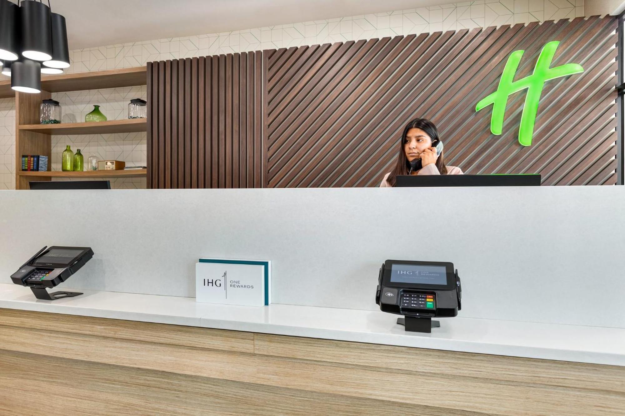 Holiday Inn - Cheshire - Southington By Ihg Екстер'єр фото
