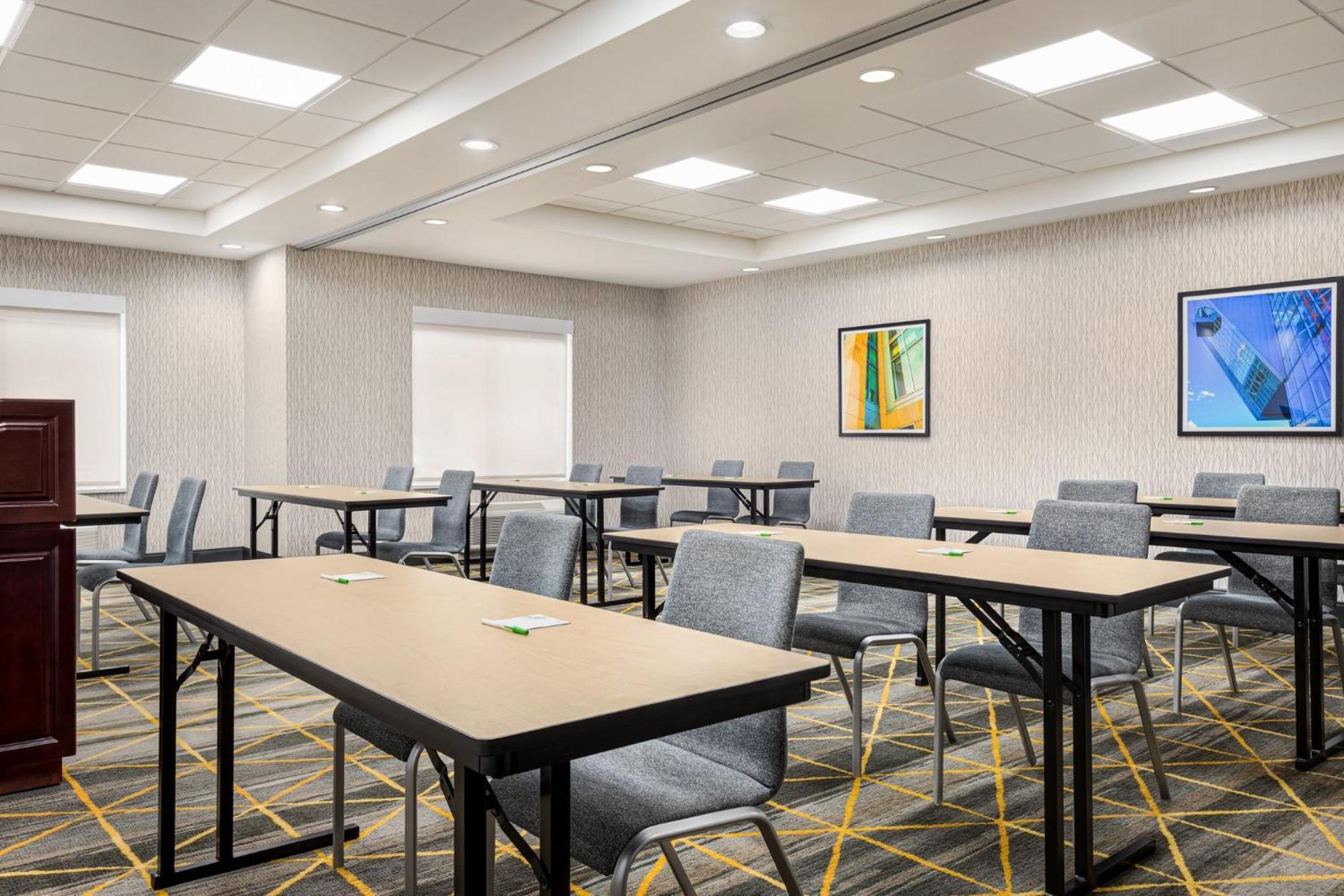 Holiday Inn - Cheshire - Southington By Ihg Екстер'єр фото