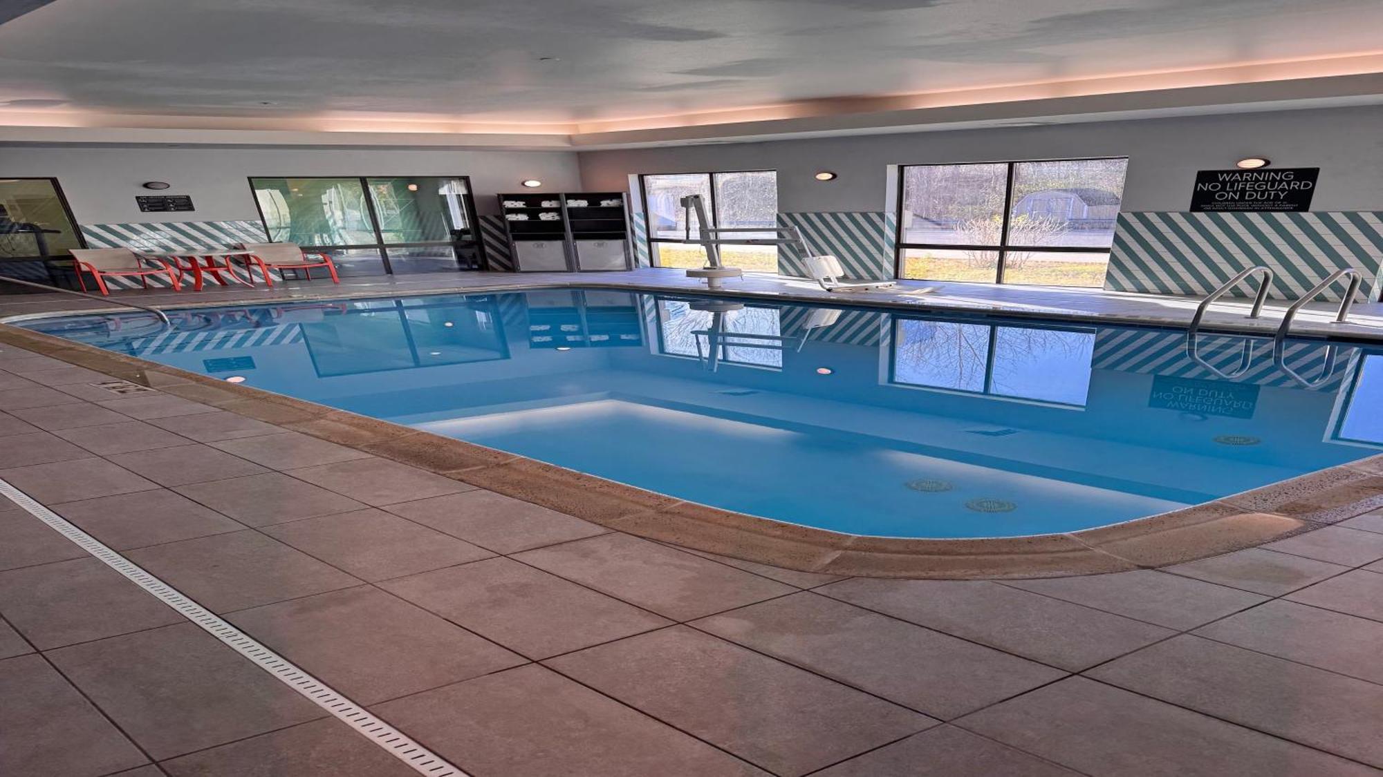 Holiday Inn - Cheshire - Southington By Ihg Екстер'єр фото