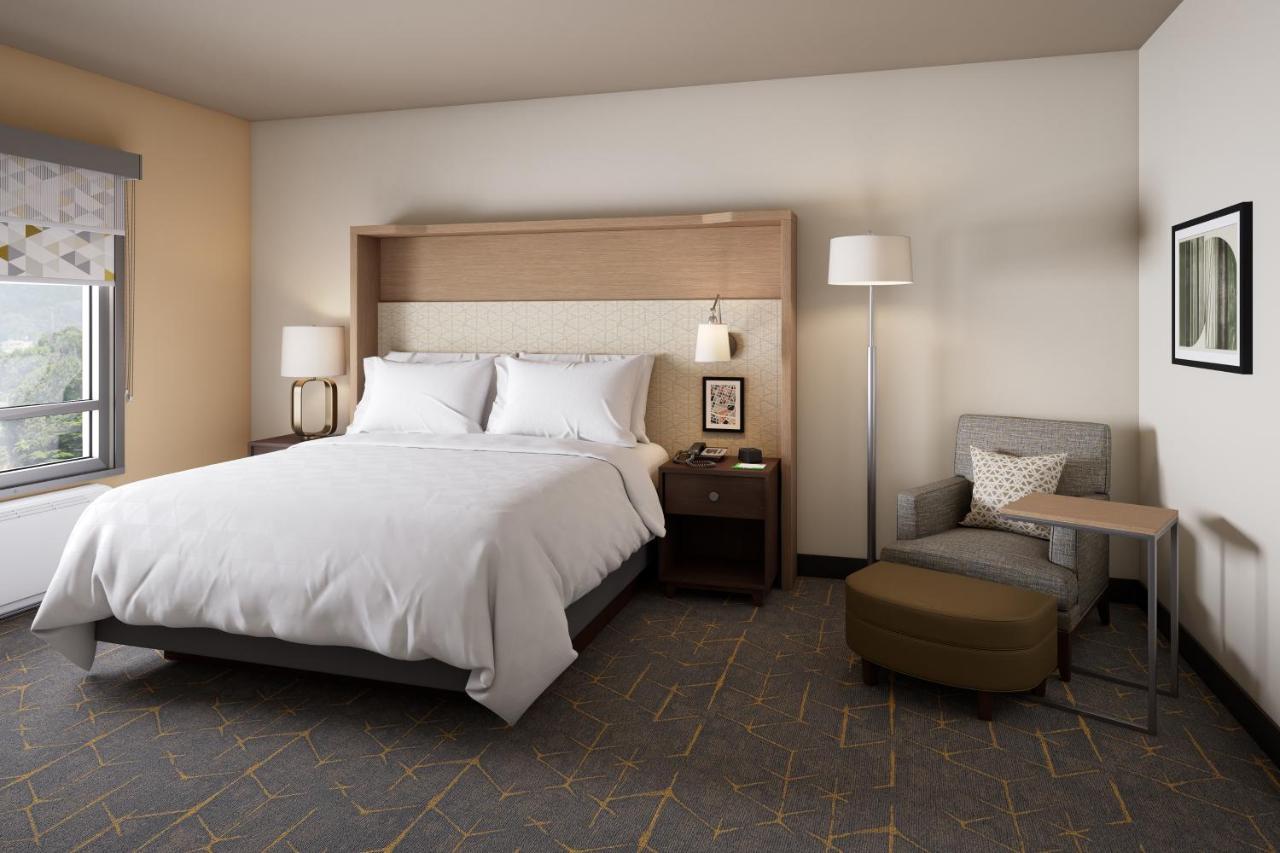 Holiday Inn - Cheshire - Southington By Ihg Екстер'єр фото