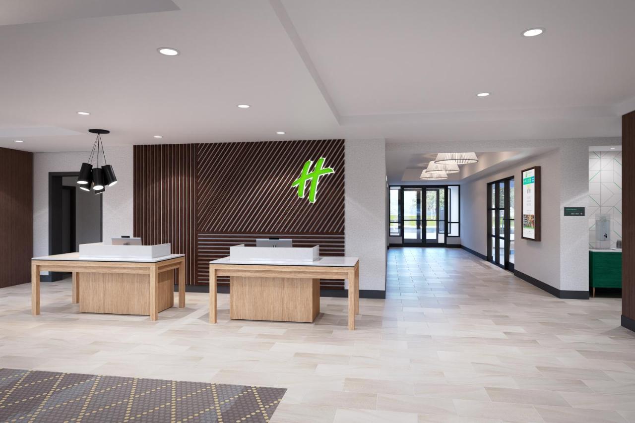 Holiday Inn - Cheshire - Southington By Ihg Екстер'єр фото